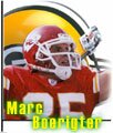 Marc Boerigter Kansas City Chiefs Merchandise