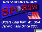 Idatasports.com Sports Collectibles Home