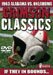 Crimson Classics 1963 Alabama vs Oklahoma Football NCAA College Sports DVD Movie Collectible 60 Minutes - Watch and Listen as Tide Greets Mal Moore, Mike Hopper, Dude Hennessey, Benny Nelson, and Lee Roy Jordan Recap the Thrilling 1962 Season - TM0191