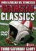 Crimson Classics 1990 Alabama vs Tennessee Football NCAA College Sports DVD Movie Collectible 60 Minutes - Watch and Listen as Tide Players Roger Shultz, Chris Anderson, Phillip Doyle, Coaches Mal Moore and Bill Oliver, and Sports Writers Cecil Hurt, Greg Screws, and John Pruitt Discuss the Remarkable Game - TM0192
