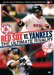 Boston Red Sox vs New York Yankees The Ultimate Rivalry MLB Baseball DVD Video Movie Collectible From the Babe to Bucky and an Unprrecedented 2004 ALCS Comeback - Pride, Passion and Performance have been the Hallmark of the Storied Rivalry Between the Boston Red Sox and the New York Yankees - TM3530