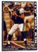 2008 New York Jets Brett Favre Fathead Tradeable 5 in. X 7 in. - G126 - NFL Football Heavy Duty Diecut Wall Graphic Cling - Works Best on Lockers, Math Books, Bottom of Skateboard - Can Be Placed on the Wall or Surface, Removed, Relocated, and Reapplied without Damaging Paint!