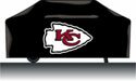 Kansas City Chiefs Grill Covers