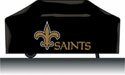 New Orleans Saints Grill Covers