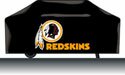 Washington Redskins Grill Covers