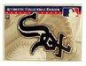 Chicago White Sox MLB Team Jersey Patch