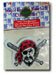 Pittsburgh Pirates MLB Team Jersey Patch