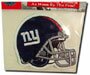 New York Giants NFL Team Jersey Patch