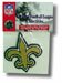 New Orleans Saints NFL Team Jersey Patch
