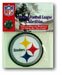 Pittsburgh Steelers NFL Team Jersey Patch
