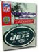New York Jets NFL Team Jersey Patch