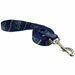 St. Louis Rams NFL Dog Lead or Pet Leash Heavy Duty 6 ft. X 1 in. Wide Dog NFL Football Team Logo Pet Leash, Show Your Team Off at the Dog Walking Park - Treat Your Pet!
