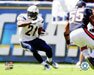 LaDainian Tomlinson San Diego Chargers NFL Football Player Sports Action 8x10 Color Photo Collectible Awesome Collectable High Quality Licensed NFL Football Action Sports Player Color Photo - AAIT061