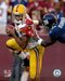 Sean Taylor Washington Redskins NFL Football Player Sports Action 8x10 Color Photo Collectible (2007 Action) Awesome Collectable High Quality Licensed NFL Football Action Sports Player Color Photo - AAIV012
