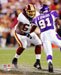 Chris Samuels Washington Redskins NFL Football Color Sports Action 8x10 Photo Collectible Awesome Collectable High Quality Licensed NFL Football Sports Player Color Photo - HI23906