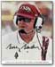 Florida State Seminoles Coach Bobby Bowden Autographed Photo