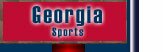 Georgia Sports Merchandise