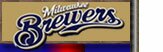 MLB Milwaukee Brewers
