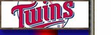 Minnesota Twins MLB Baseball Licensed Merchandise & Collectables