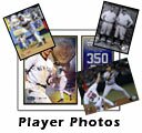 Kansas City Royals MLB Players Sports Action Photos