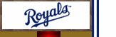 Kansas City Royals Major League Baseball Merchandise