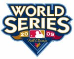 2009 World Series Merchandise