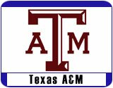 Texas A&M University Aggies Merchandise