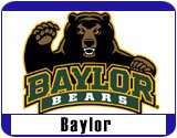Baylor University Bears Merchandise