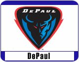 DePaul University Blue Demons Merchandise