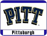 University of Pittsburgh Panthers Merchandise
