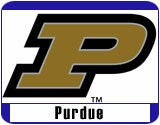 Purdue University Boilermakers NCAA College Sports Merchandise