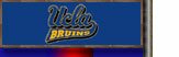 UCAA Bruins NCAA College Licensed Merchandise & Collectables