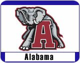 University of Alabama Crimson Tide Merchandise