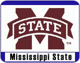 Mississippi State University Bulldogs Merchandise