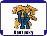 University of Kentucky Wildcats Merchandise