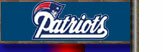 New England Patriots NFL Football Licensed Merchandise & Collectables