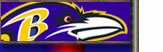 Baltimore Ravens Licensed Merchandise & Collectables