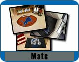 Detroit Lions Rugs and Mats