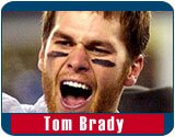 Tom Brady Collectible Merchandise