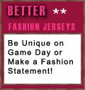 Washington Redskins Women's Fashion Reebok Football Jerseys