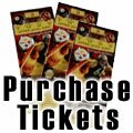 Pittsburgh steelers game tickets