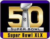 Super Bowl XLX Merchandise