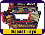 Minnesota Vikings NFL Football Licensed Diecast Toys