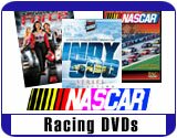 Nascar/Racing Sports DVDs