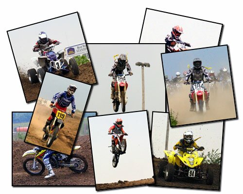 Click to View Motorcross Photo Gallery